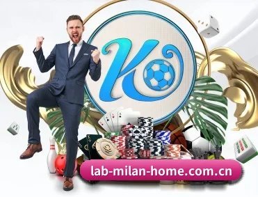 米兰体育在线官网 APP | MilanSports
